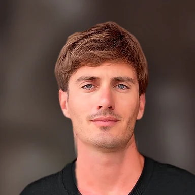 Juan Cruz Cordoneda, fundador de Crow Agency
