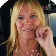 Estela Scafiezzo, de ES Mallorca Propiedades